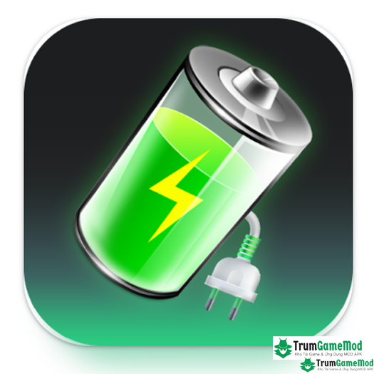 logo 43 Battery Saver - Battery Doctor