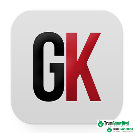 logo 50 GameK