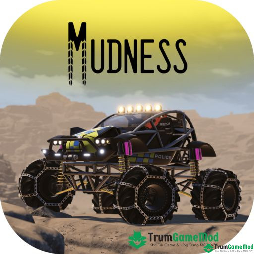 Mudness Offroad Car Simulator trò chơi hấp dẫn nhất năm 2022