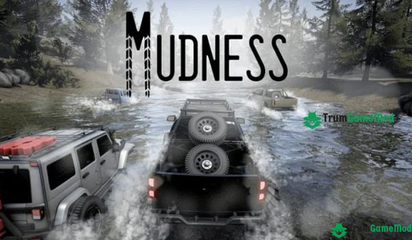 Mudness Offroad trò chơi hot nhất thời điểm hiện tại