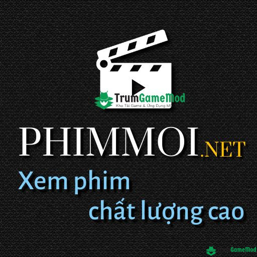 Phimmoi - Địa chỉ xem phim trực tuyến hot nhất hiện nay