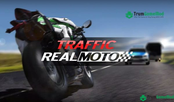 Tìm hiểu chung về game đua xe Real Moto Traffic