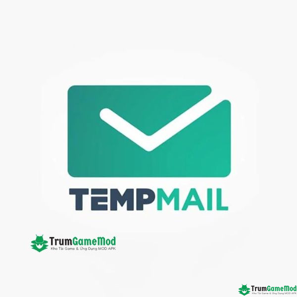 Tạo địa chỉ Email tạm thời không giới hạn với ứng dụng Temp Mail