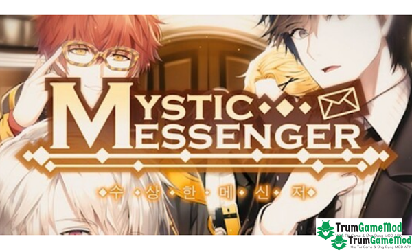 Mystic Messenger