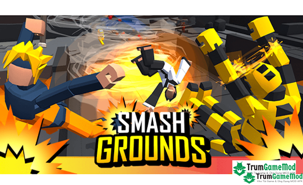 Smashgrounds.io
