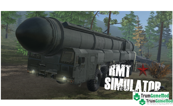 RMT: Simulator
