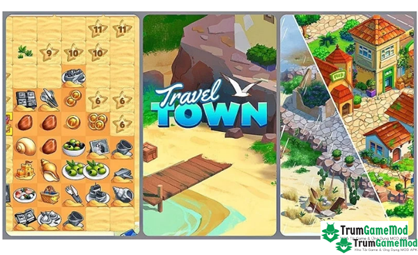 2 8 Travel Town