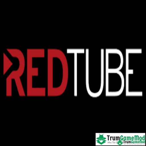 4 RedTube logo RedTube