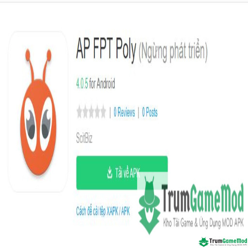 4 AP Poly logo AP Poly