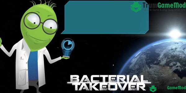 Bacterial Takeover