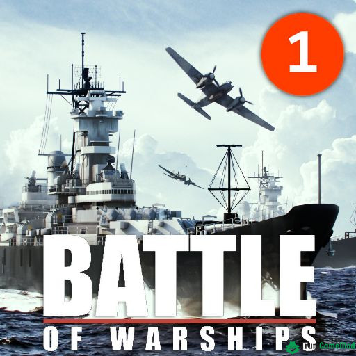 Battle Of Warships: Naval Blitz MODal Blitz MOD