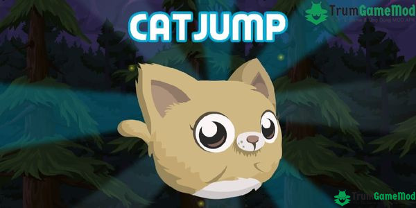Cat Jump MOD