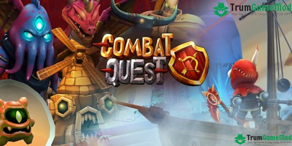 Combat Quest