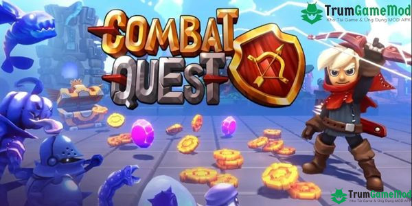 Combat Quest