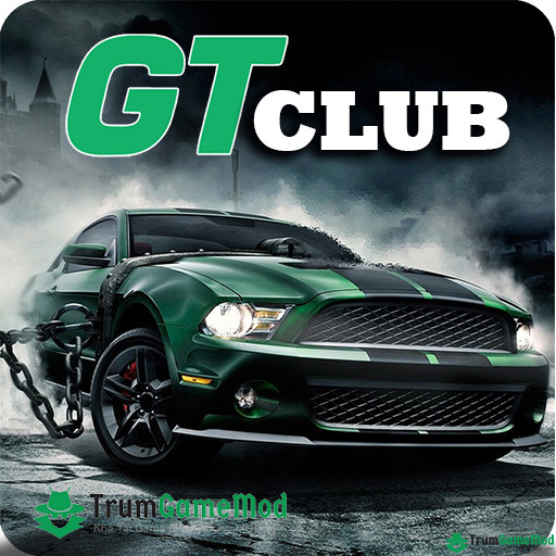 GT-CL-Drag-Racing-CSR-Car-Game-logo