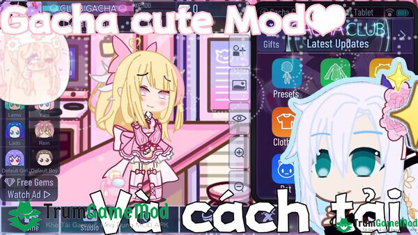 Gacha-Cute-mod-1
