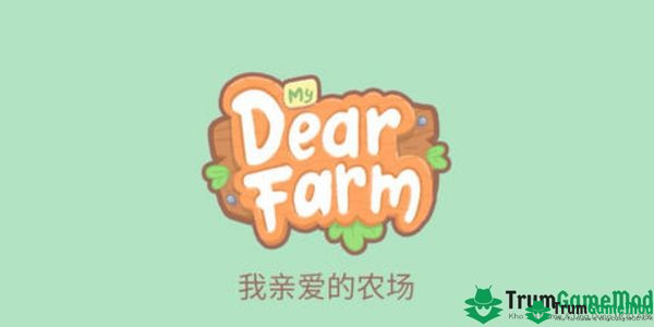 My Dear Farm mod