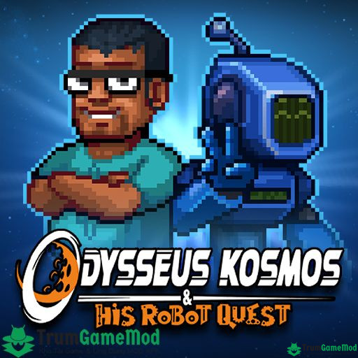 Odysseus Kosmos cuộc hành trình phiêu lưu bằng tàu vũ trụ