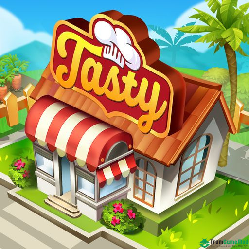 Tasty Town