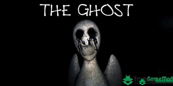 The Ghost - Survival Horror MOD