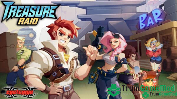 Treasure-Raid-Fantasy-3