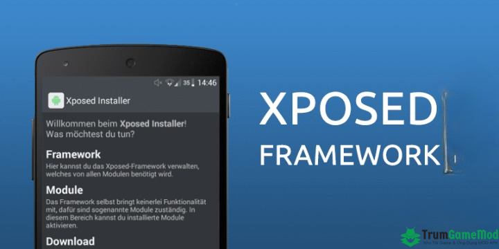 Xposed Framework cleanup 1 Xposed Installer