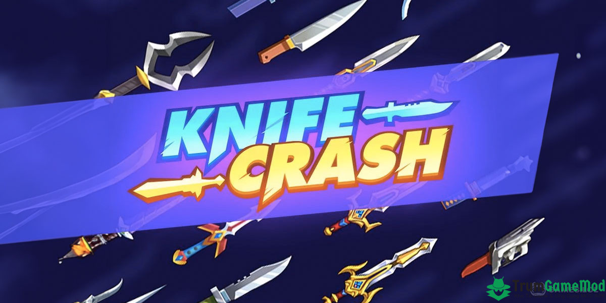 knives crash hack 4 Tải Knives Crash MOD APK (Mod kim cương, Đá quý) 1.0.29