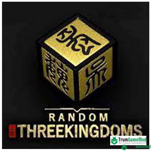 logo 45 Random Three Kingdoms
