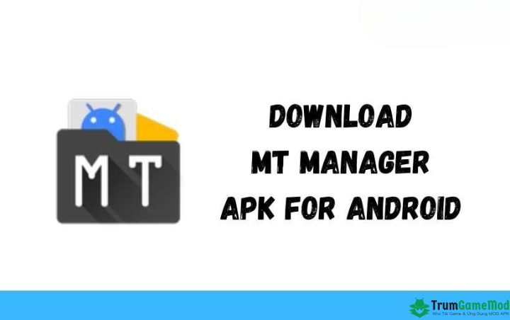 mt manager 1 MT Manager