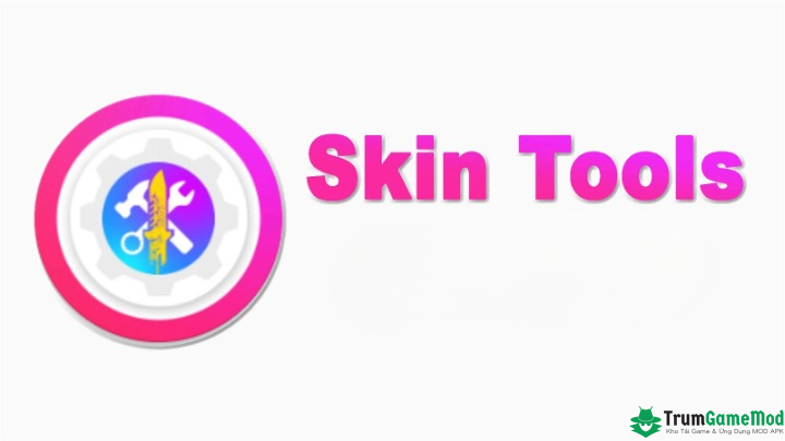 skin tools 3 Skin Tools Config FF mod