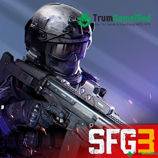 Special Forces Group 3 - Game bắn súng hay nhất 2022