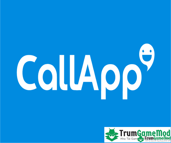 CallApp được biết đến là ứng dụng giúp người dùng quản lý, thống kê các cuộc gọi