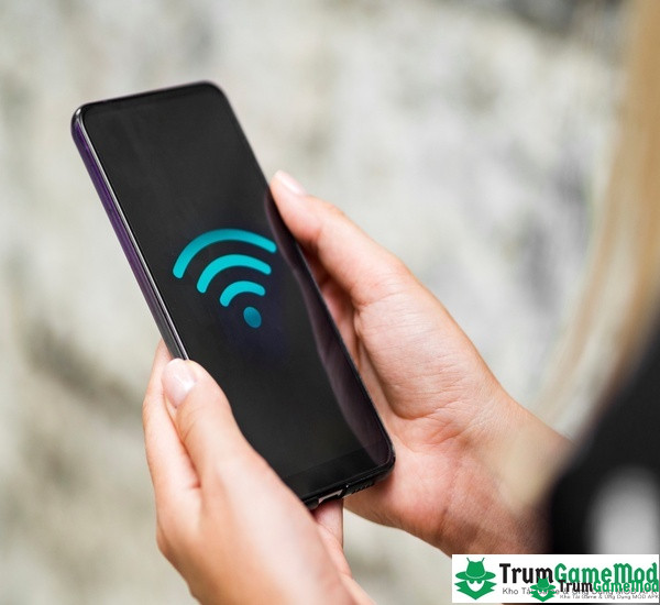 Hướng dẫn chi tiết cách tải ứng dụng WiFi Chùa APK cho điện thoại di động iOS, Android