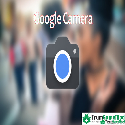 4 Google Camera logo Google Camera