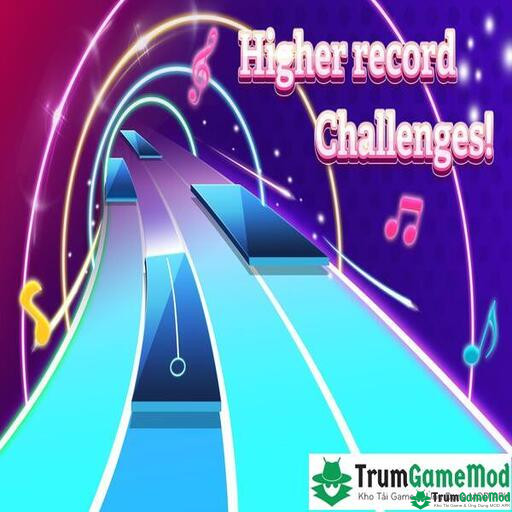 4 Piano Game Classic Music Song logo Piano Game: Classic Music Song
