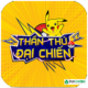 Tải Hack Thần Thú Đại Chiến Mod APK v2.1.0.54539 (Bất Tử)