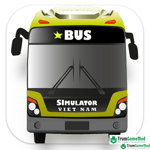logo 36 Bus Simulator Vietnam
