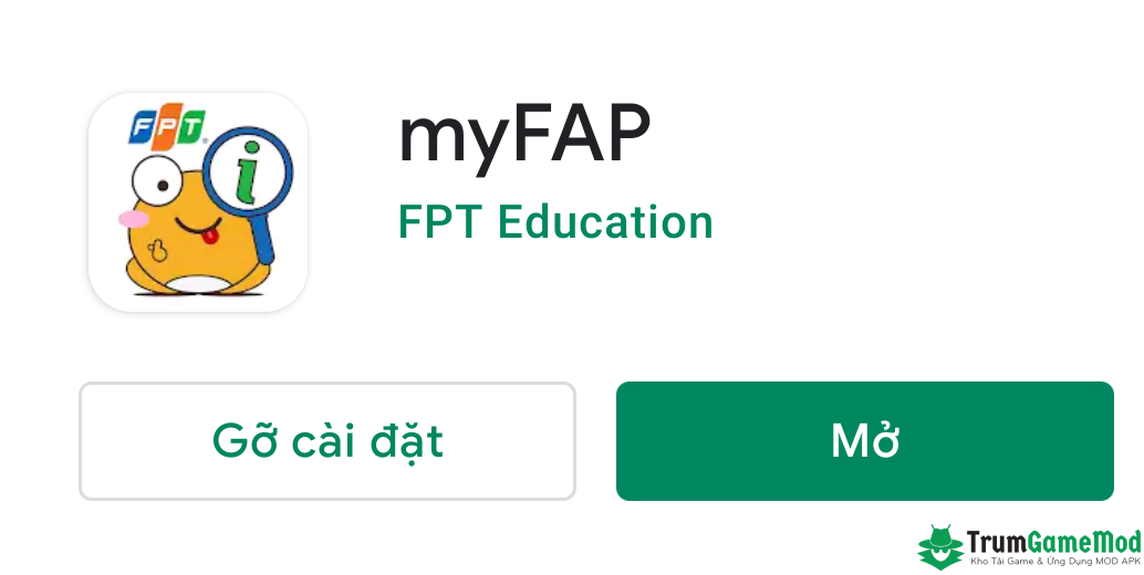 myfap 1 myFAP