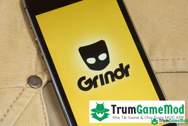 Đôi nét về app hẹn hò Grindr - Gay chat hót nhất hiện nay