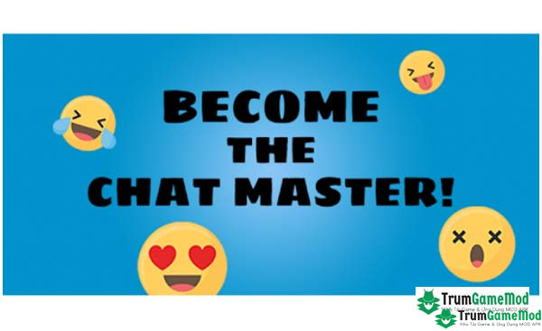 Chat Master! 