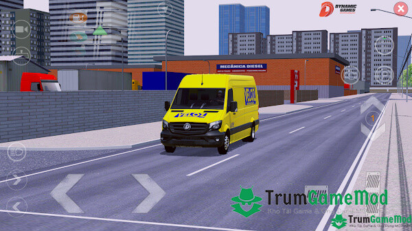 Drivers-Jobs-Online-Simulator-mod-2