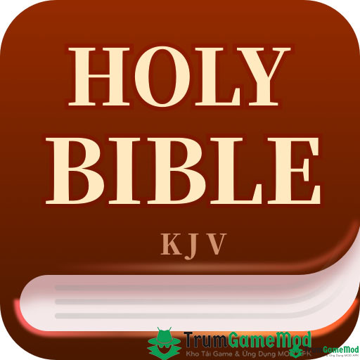 KJV-Bible-Now-logo