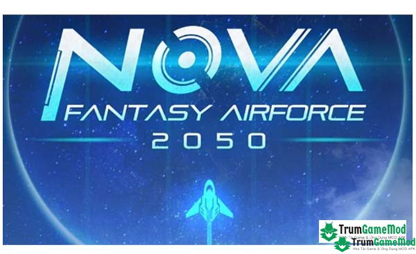 NOVA: Fantasy Airforce 2050 