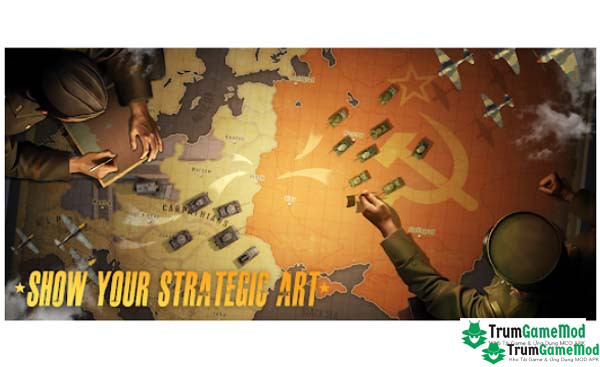 World War 2 Strategy Battle 2 World War 2: Strategy Battle