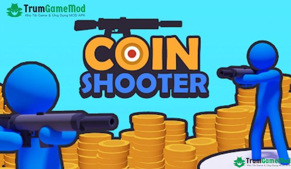 Top những ưu điểm nổi bật của game Coin Shooter
