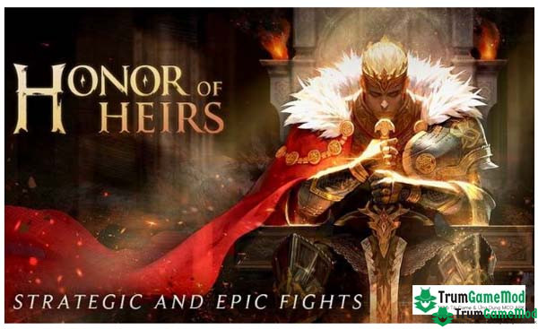 Honor of Heirs 