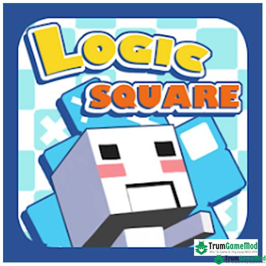 Logic Square logo Logic Square