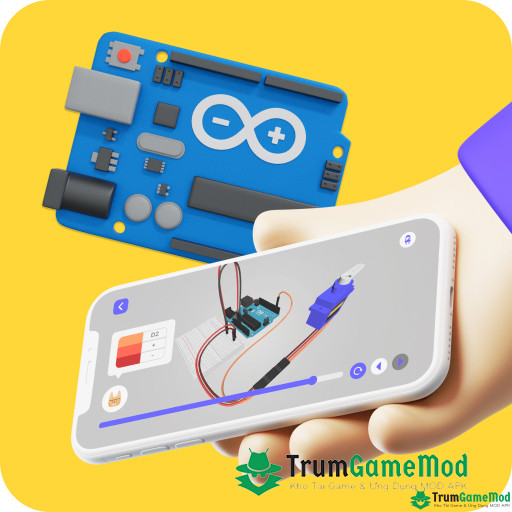 MAKE-Arduino-coding-simulator-logo