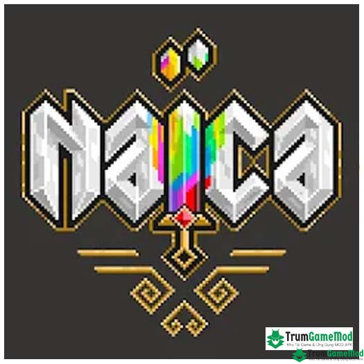 Naica Reborn logo Naica Reborn