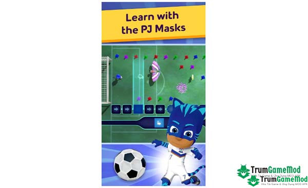 PJ Masks™ Hero Academy3 PJ Masks™: Hero Academy